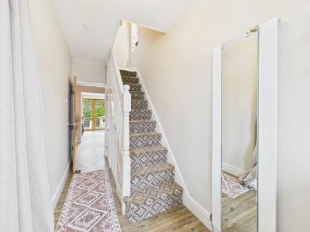 3 bedroom Semi-detached house for sale in Regal Drive, Windle, St Helens, WA10