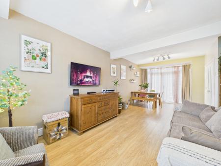 3 bedroom Semi-detached house for sale in Regal Drive, Windle, St Helens, WA10