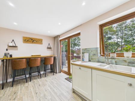 3 bedroom Semi-detached house for sale in Regal Drive, Windle, St Helens, WA10