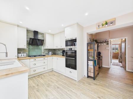 3 bedroom Semi-detached house for sale in Regal Drive, Windle, St Helens, WA10
