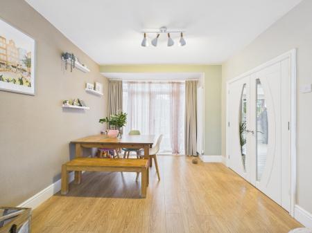 3 bedroom Semi-detached house for sale in Regal Drive, Windle, St Helens, WA10