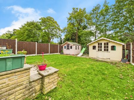 3 bedroom Semi-detached house for sale in Regal Drive, Windle, St Helens, WA10