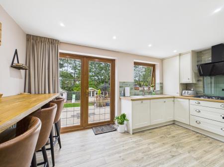 3 bedroom Semi-detached house for sale in Regal Drive, Windle, St Helens, WA10