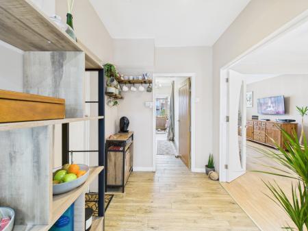 3 bedroom Semi-detached house for sale in Regal Drive, Windle, St Helens, WA10