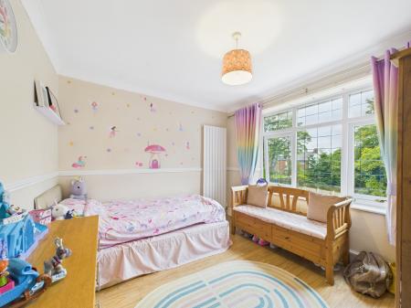 3 bedroom Semi-detached house for sale in Regal Drive, Windle, St Helens, WA10