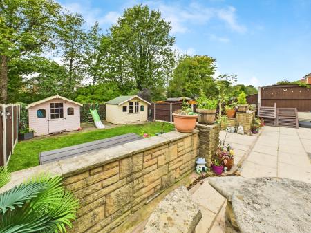 3 bedroom Semi-detached house for sale in Regal Drive, Windle, St Helens, WA10