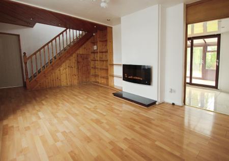 3 bedroom Semi-detached house to let in Bassenthwaite Avenue, Moss Bank, St Helens, WA11