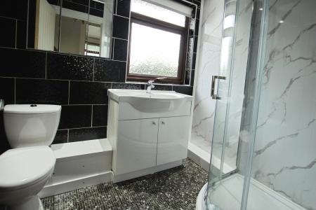 3 bedroom Semi-detached house to let in Bassenthwaite Avenue, Moss Bank, St Helens, WA11