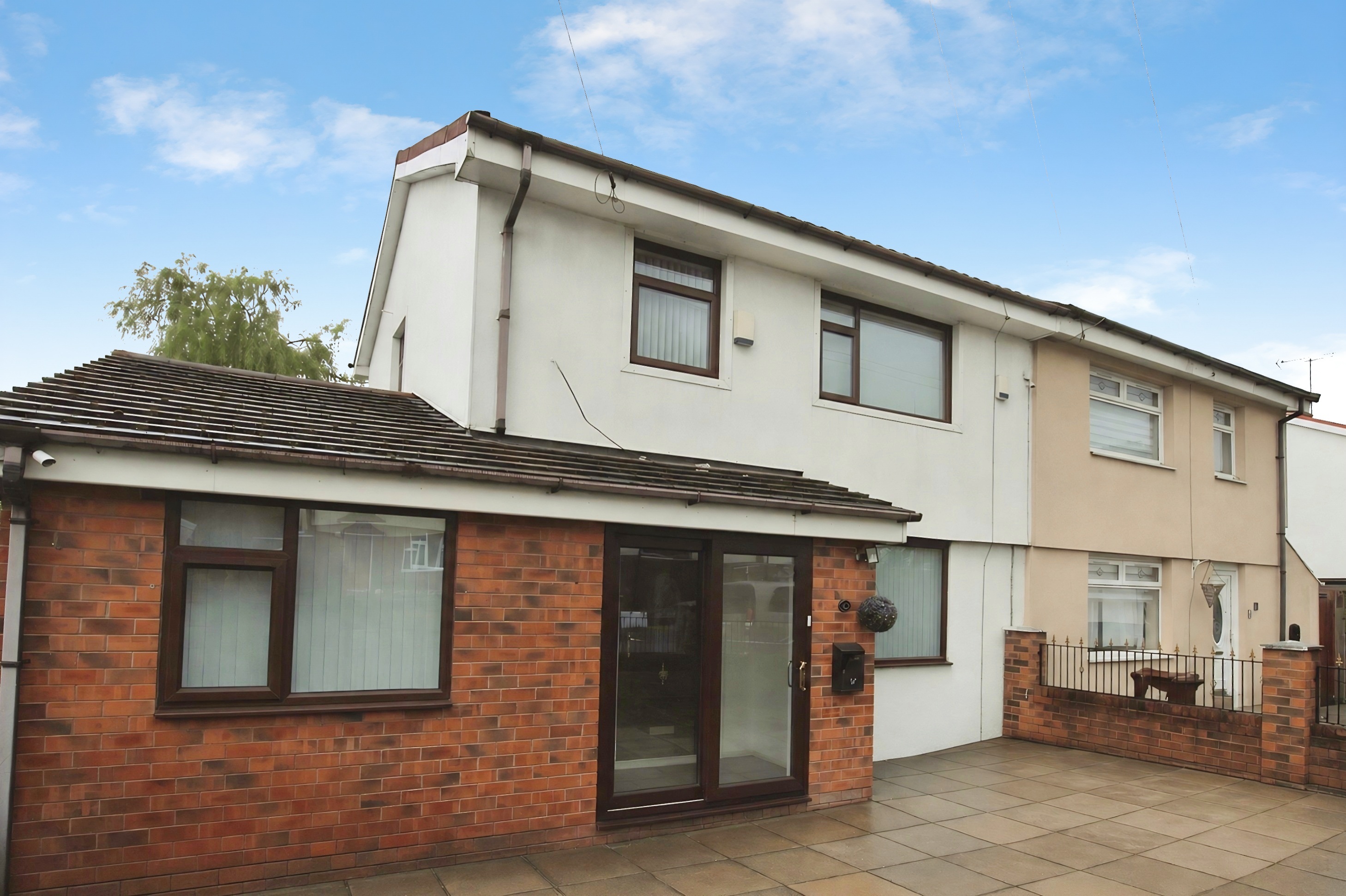 Bassenthwaite Avenue
