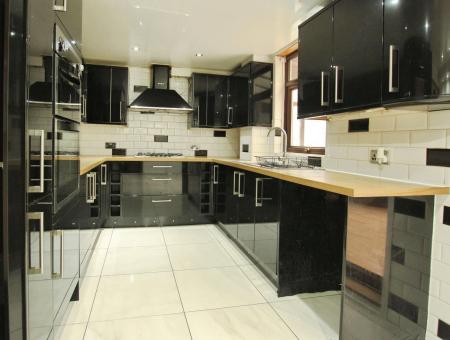 3 bedroom Semi-detached house to let in Bassenthwaite Avenue, Moss Bank, St Helens, WA11