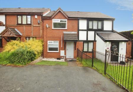 County Drive, The Shires, St Helens, WA10