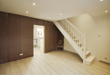 2 bedroom Town house to let in County Drive, The Shires, St Helens, WA10