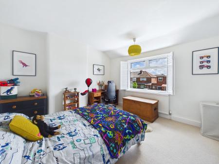 2 bedroom Terraced House for sale in Vista Road, Newton-le-Willows, WA12