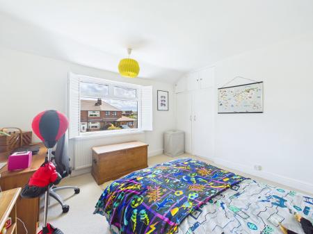 2 bedroom Terraced House for sale in Vista Road, Newton-le-Willows, WA12