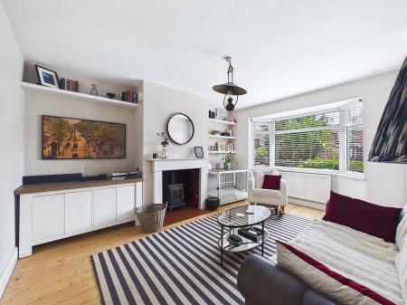 2 bedroom Terraced House for sale in Vista Road, Newton-le-Willows, WA12