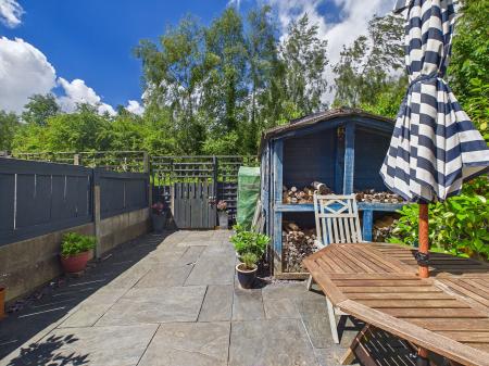 2 bedroom Terraced House for sale in Vista Road, Newton-le-Willows, WA12