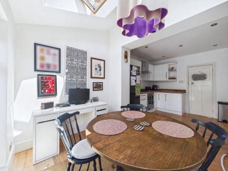 2 bedroom Terraced House for sale in Vista Road, Newton-le-Willows, WA12