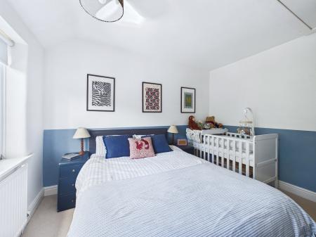 2 bedroom Terraced House for sale in Vista Road, Newton-le-Willows, WA12