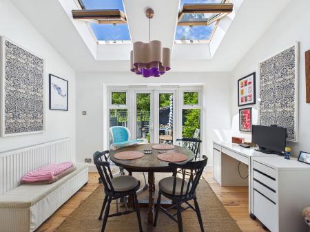 2 bedroom Terraced House for sale in Vista Road, Newton-le-Willows, WA12