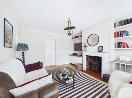 2 bedroom Terraced House for sale in Vista Road, Newton-le-Willows, WA12