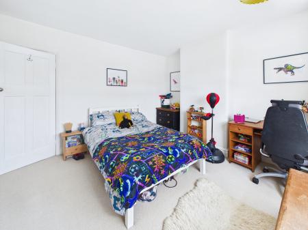 2 bedroom Terraced House for sale in Vista Road, Newton-le-Willows, WA12