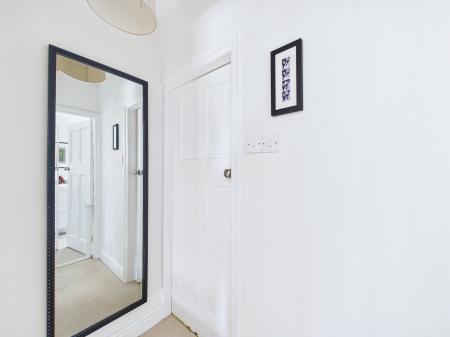 2 bedroom Terraced House for sale in Vista Road, Newton-le-Willows, WA12