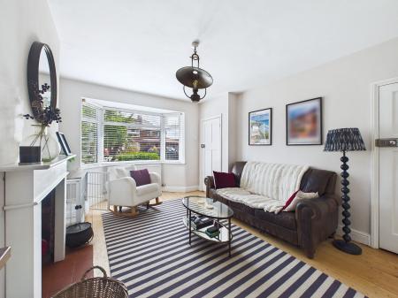 2 bedroom Terraced House for sale in Vista Road, Newton-le-Willows, WA12