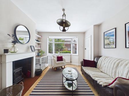 2 bedroom Terraced House for sale in Vista Road, Newton-le-Willows, WA12
