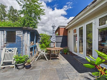 2 bedroom Terraced House for sale in Vista Road, Newton-le-Willows, WA12