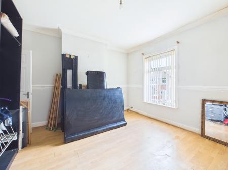 2 bedroom Terraced House for sale in Park Street, Haydock, WA11