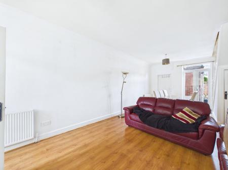 2 bedroom Terraced House for sale in Park Street, Haydock, WA11