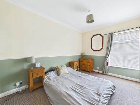2 bedroom Terraced House for sale in Park Street, Haydock, WA11