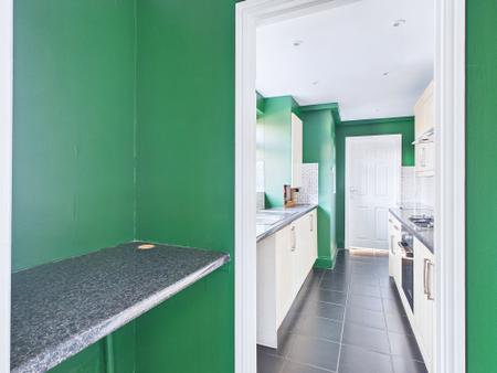 2 bedroom Terraced House for sale in Park Street, Haydock, WA11