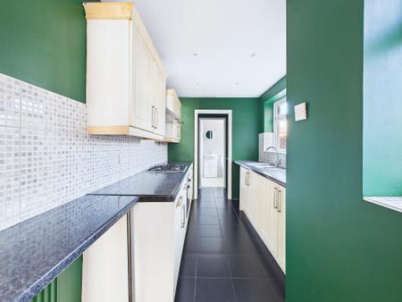 2 bedroom Terraced House for sale in Park Street, Haydock, WA11