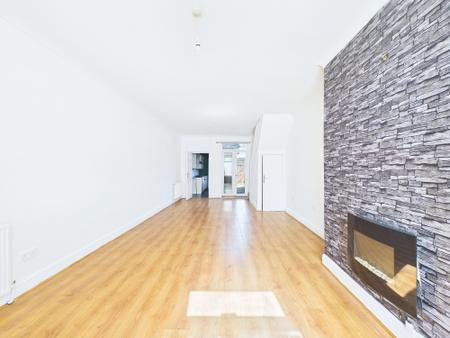 2 bedroom Terraced House for sale in Park Street, Haydock, WA11