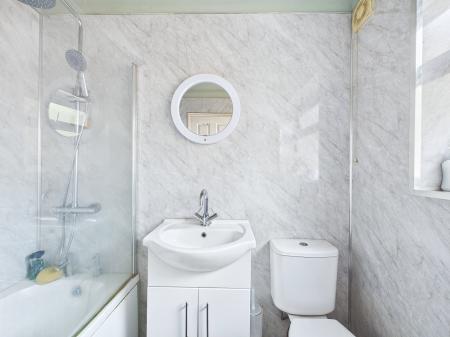 2 bedroom Terraced House for sale in Park Street, Haydock, WA11