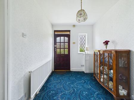 3 bedroom Terraced House for sale in Johns Avenue, Haydock, WA11