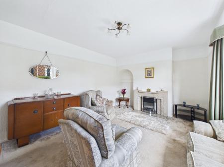 3 bedroom Terraced House for sale in Johns Avenue, Haydock, WA11