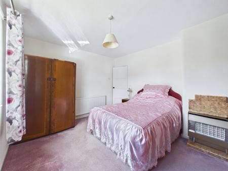 3 bedroom Terraced House for sale in Johns Avenue, Haydock, WA11