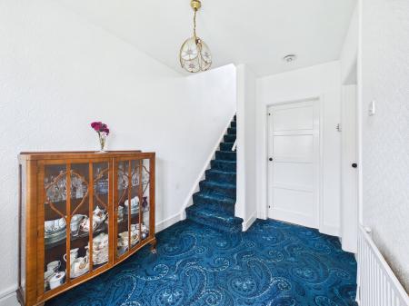 3 bedroom Terraced House for sale in Johns Avenue, Haydock, WA11