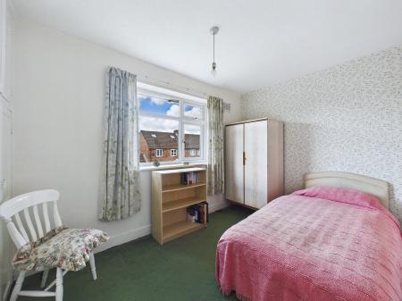 3 bedroom Terraced House for sale in Johns Avenue, Haydock, WA11