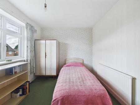 3 bedroom Terraced House for sale in Johns Avenue, Haydock, WA11