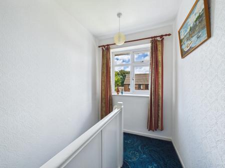 3 bedroom Terraced House for sale in Johns Avenue, Haydock, WA11