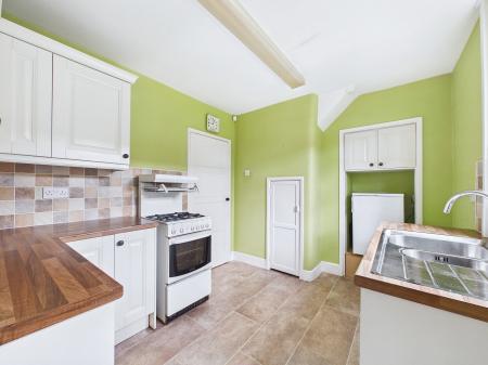 3 bedroom Terraced House for sale in Johns Avenue, Haydock, WA11
