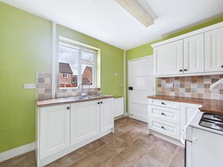3 bedroom Terraced House for sale in Johns Avenue, Haydock, WA11