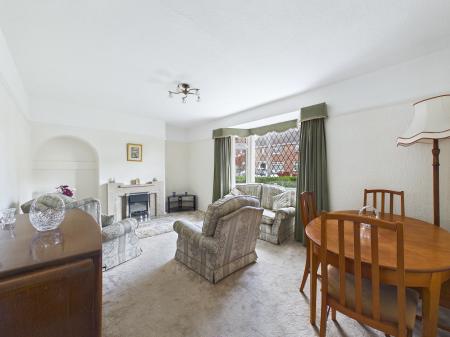 3 bedroom Terraced House for sale in Johns Avenue, Haydock, WA11