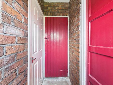 3 bedroom Terraced House for sale in Johns Avenue, Haydock, WA11