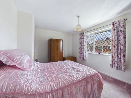 3 bedroom Terraced House for sale in Johns Avenue, Haydock, WA11