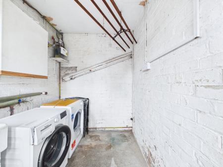 3 bedroom Terraced House for sale in Johns Avenue, Haydock, WA11