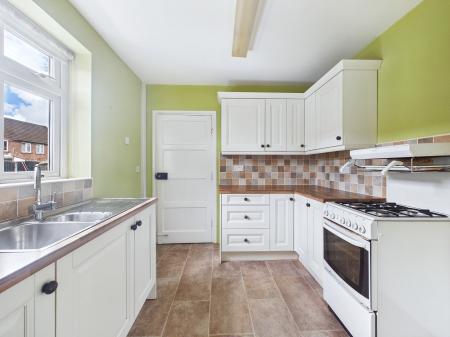 3 bedroom Terraced House for sale in Johns Avenue, Haydock, WA11